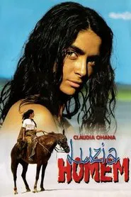 Luzia Homem movie poster