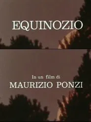 Poster do filme Equinox