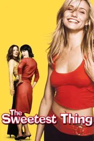 The Sweetest Thing movie poster