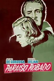 Stolen Heaven movie poster