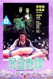 Black Magic movie poster