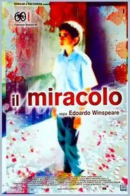 The Miracle movie poster