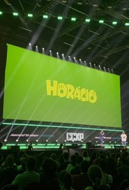 Horacio movie poster