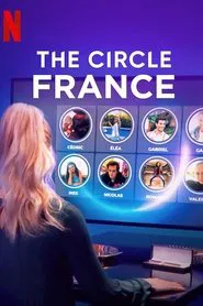 The Circle France tv show poster