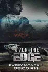 Over The Edge tv show poster