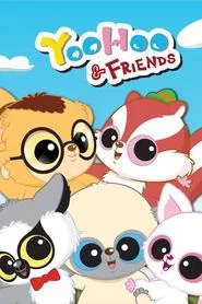 YooHoo & Friends tv show poster