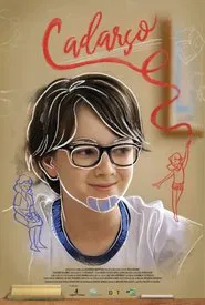 Cadarço movie poster