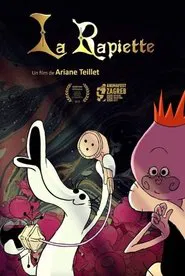 Poster do filme La Rapiette