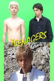 Poster do filme Teenagers