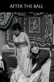 After the Ball movie poster