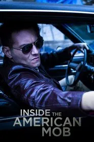 Inside the American Mob tv show poster