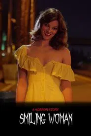 Smiling Woman movie poster
