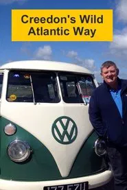 Creedon's Wild Atlantic Way tv show poster