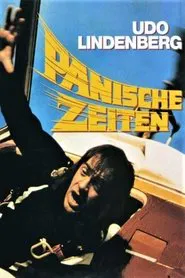 Panic Time movie poster