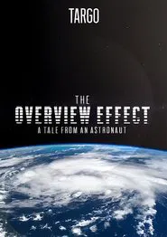 The Overview Effect movie poster
