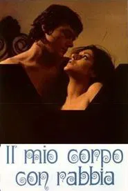 My Body With Anger movie poster