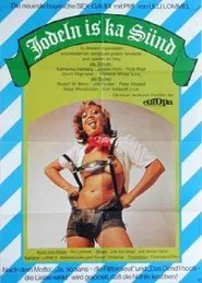 Jodeln is ka Sünd movie poster