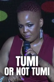 Tumi or not Tumi movie poster