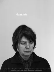 Poster do filme Damonia