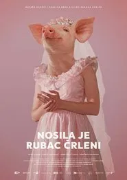 Poster do filme Even Pigs Go to Heaven