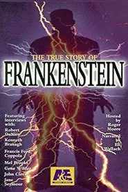 It's Alive: The True Story of Frankenstein movie poster