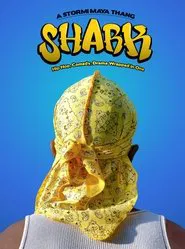 Shark movie poster