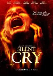 Silent Cry movie poster