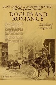 Rogues and Romance movie poster