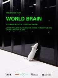 Poster do filme World Brain