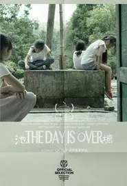 The Day Is Over movie poster
