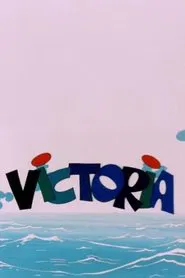 Victoria movie poster