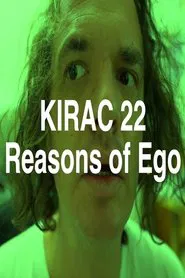 KIRAC 22: Reasons of Ego movie poster