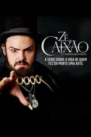Poster da série Coffin Joe