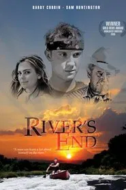 River's End movie poster