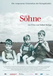 Söhne movie poster