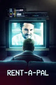 Rent-A-Pal movie poster