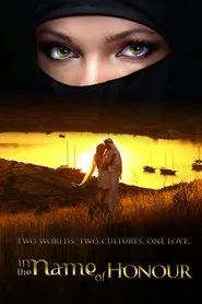 In the Name of Honour tv show poster