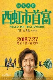 Hello Mr. Billionaire movie poster