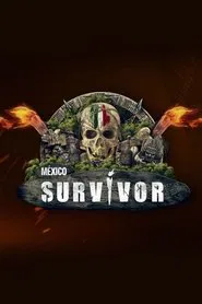 Survivor México tv show poster