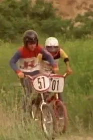 Poster do filme The Winning Circle