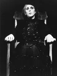 Poster do filme Making Samuel Beckett's 'Rockaby'