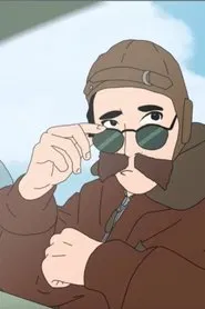 Soaring movie poster