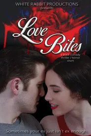 Love Bites movie poster