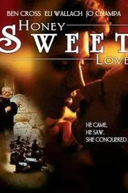 Honey Sweet Love movie poster