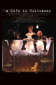 A Life in Suitcases movie poster