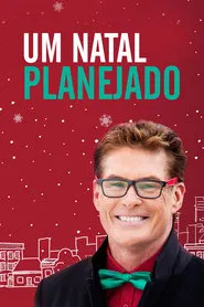 Poster do filme Um Natal Planejado