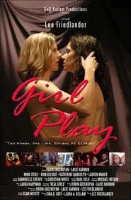 Girl Play movie poster