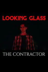 The Contractor movie poster