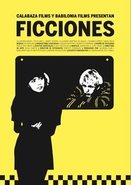 Ficciones movie poster