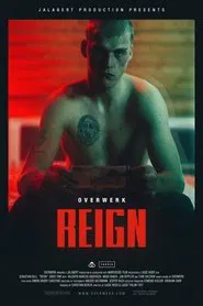 Poster do filme OVERWERK - Reign